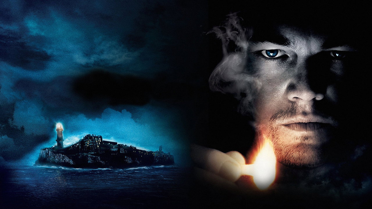 Shutter Island still 4