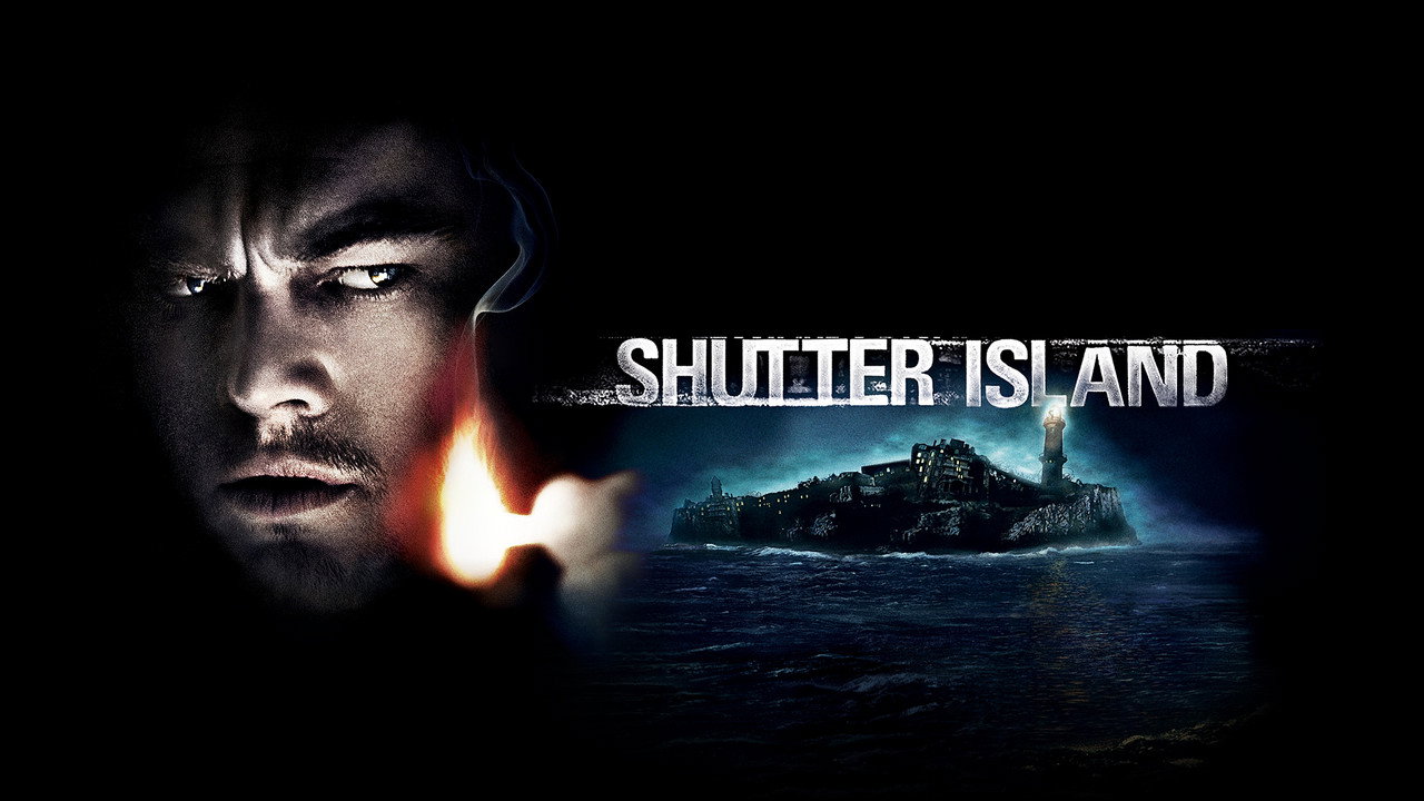 Shutter Island still 5