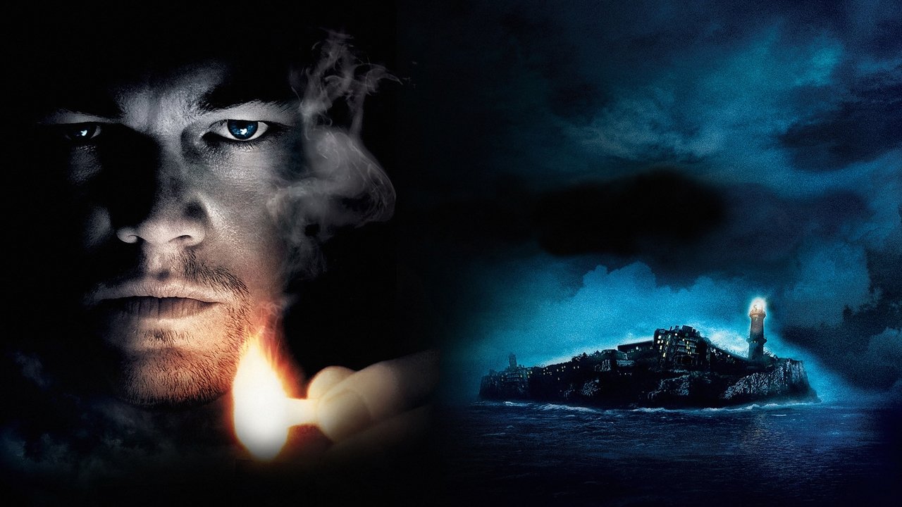 Shutter Island still