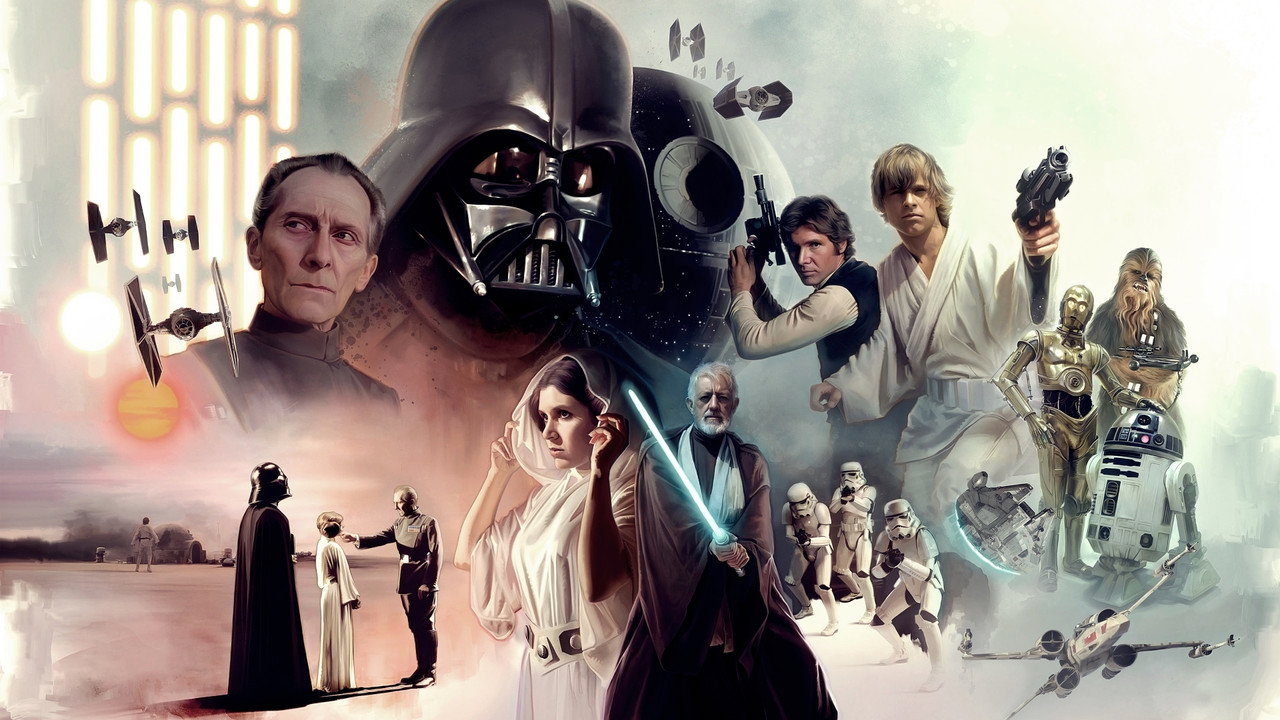 Star Wars still 4