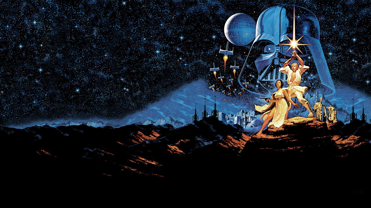Star Wars still