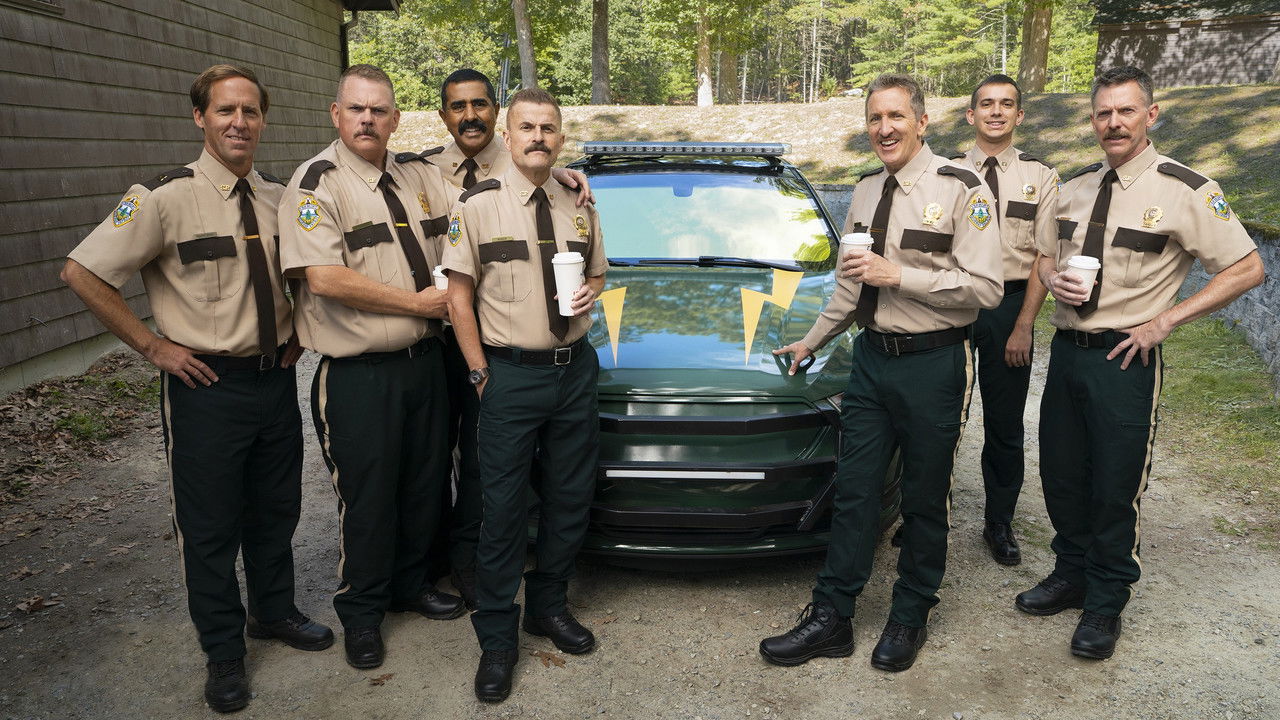 Super Troopers 3 still