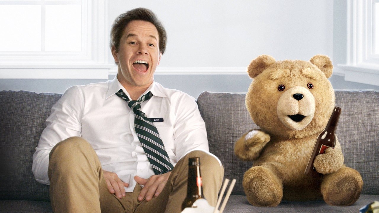 Ted still 2
