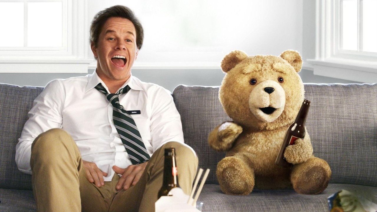 Ted film still