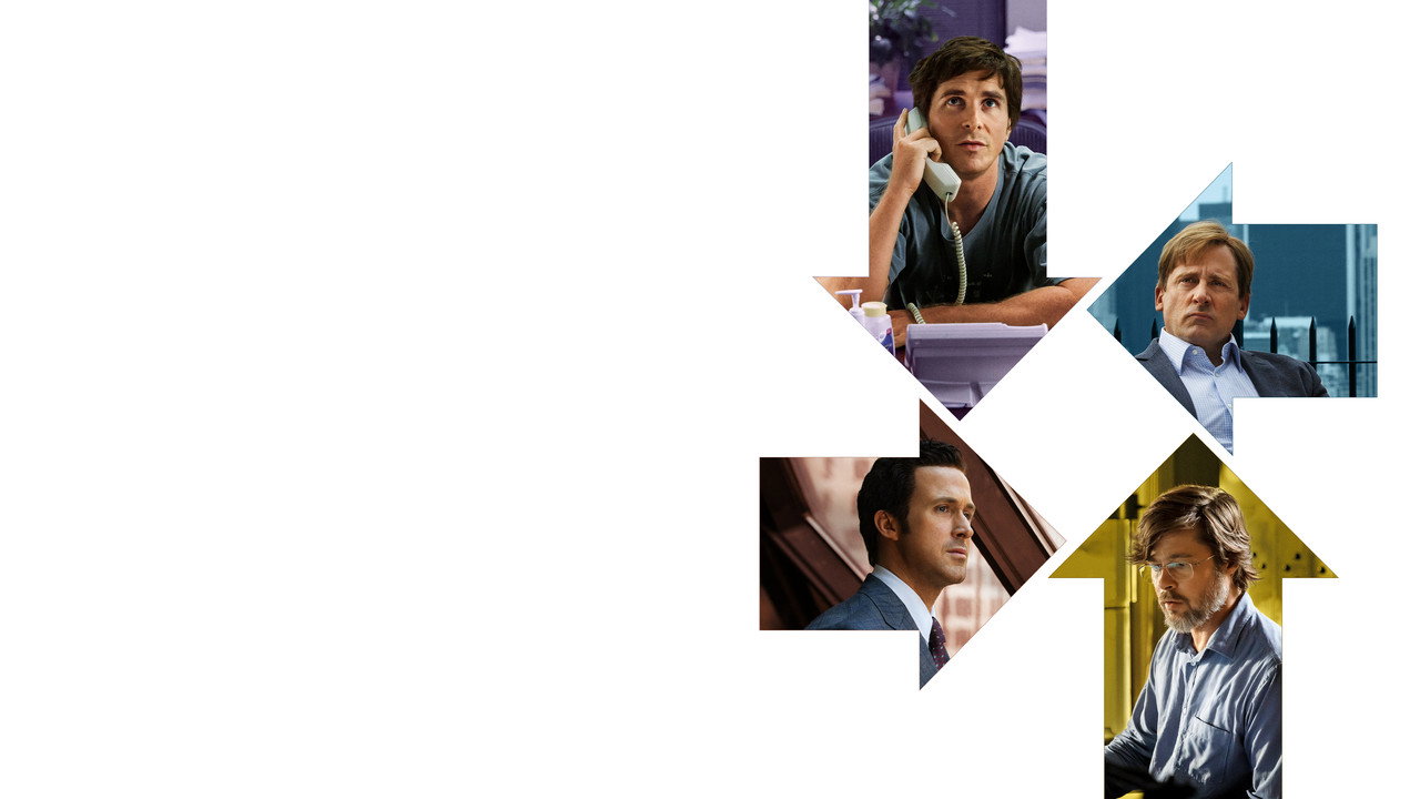 The Big Short still 2