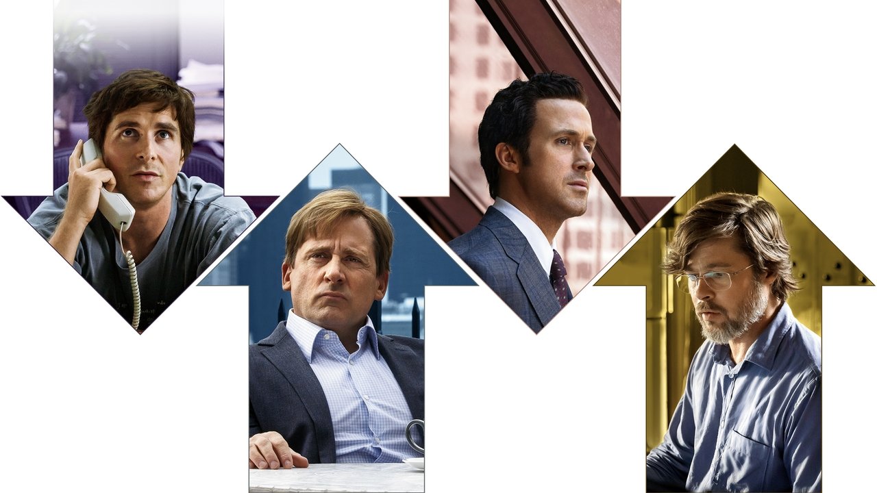 The Big Short still