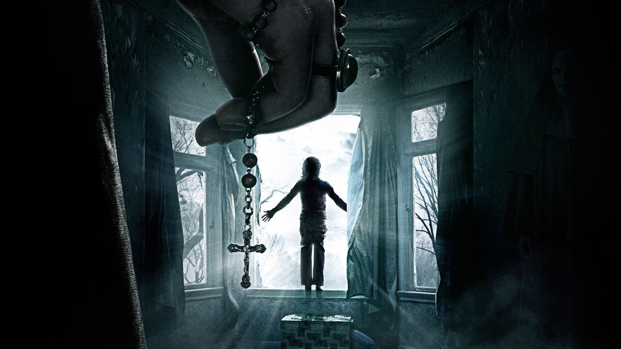 The Conjuring 2 still 3