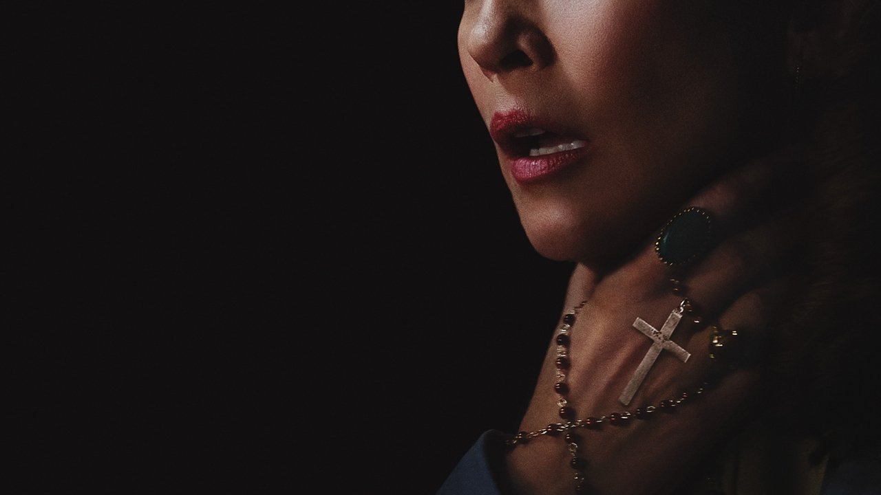 The Conjuring 2 still 4