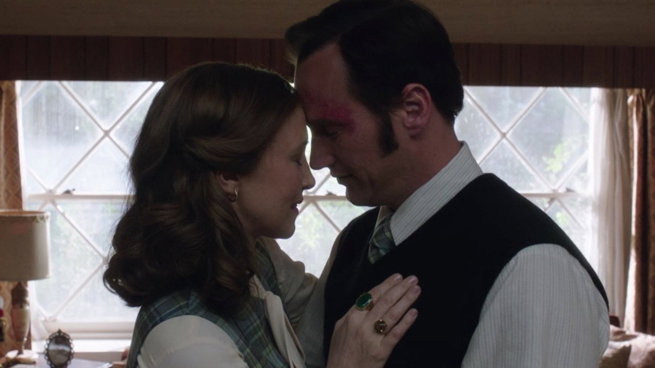 The Conjuring 2 still