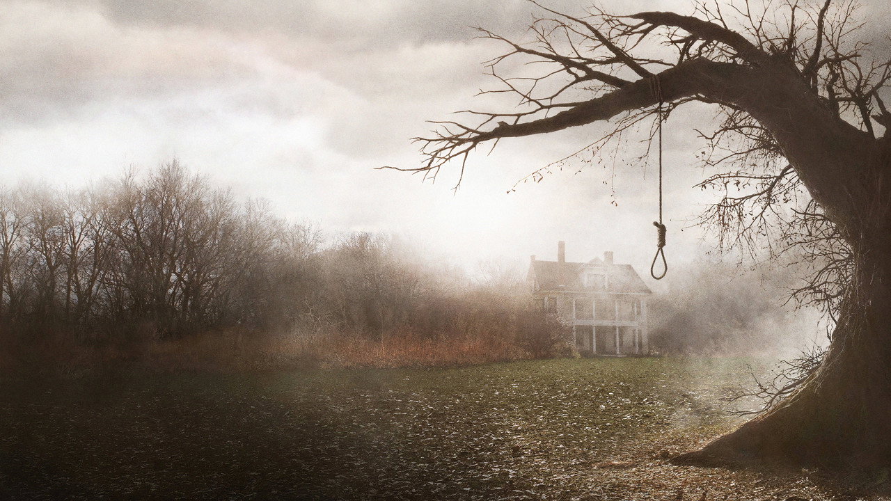 The Conjuring still 2