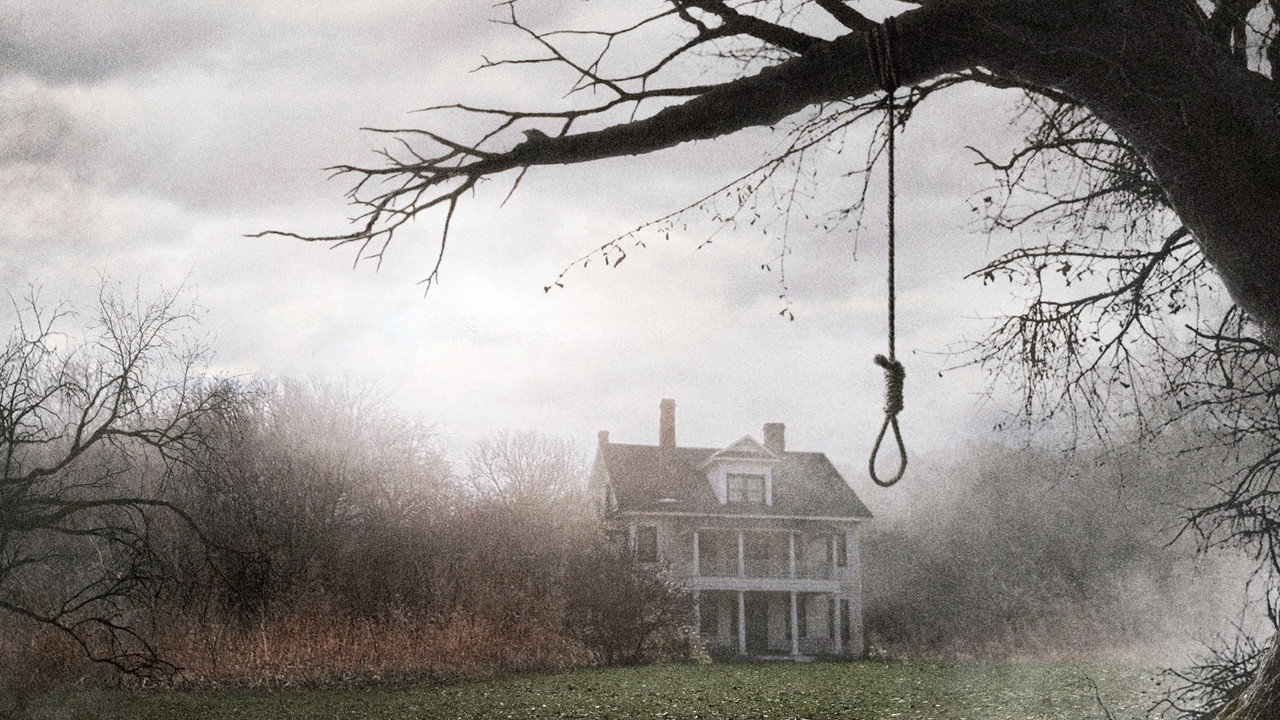 The Conjuring still 3