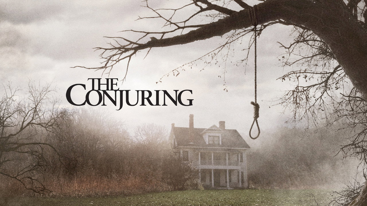 The Conjuring still 4