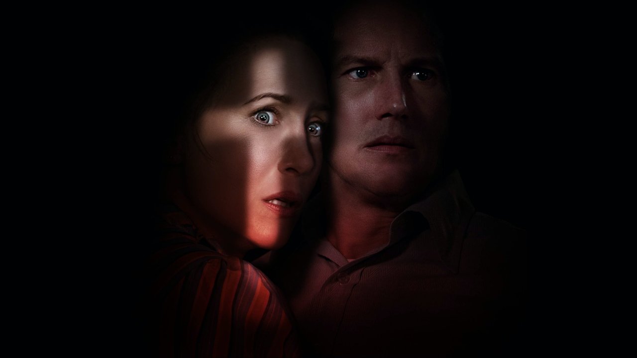 The Conjuring: The Devil Made Me Do It still 1