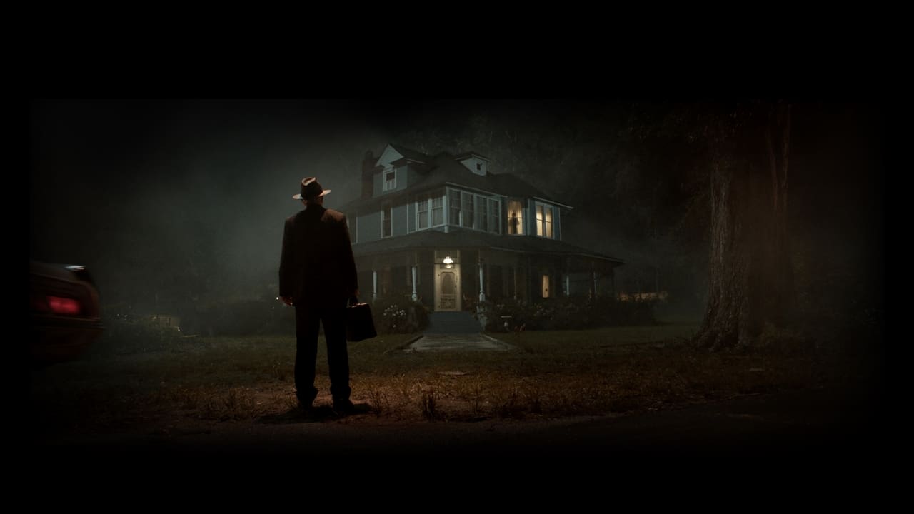 The Conjuring: The Devil Made Me Do It still 2