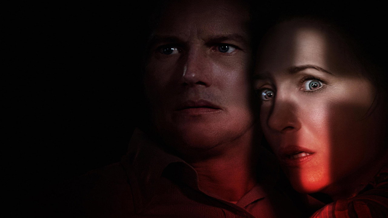 The Conjuring: The Devil Made Me Do It still 4