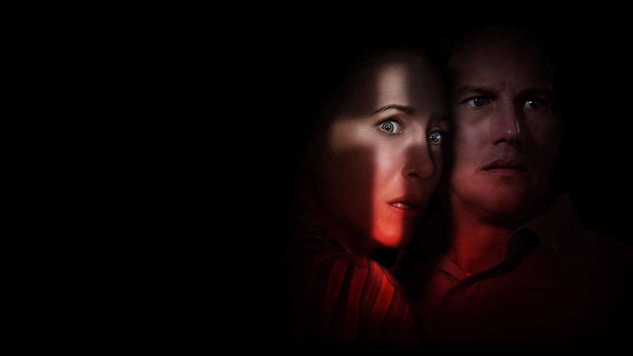 The Conjuring: The Devil Made Me Do It still