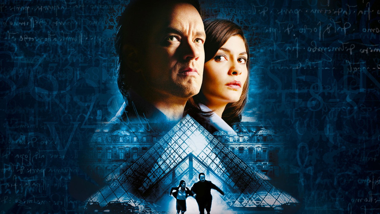 The Da Vinci Code still 1