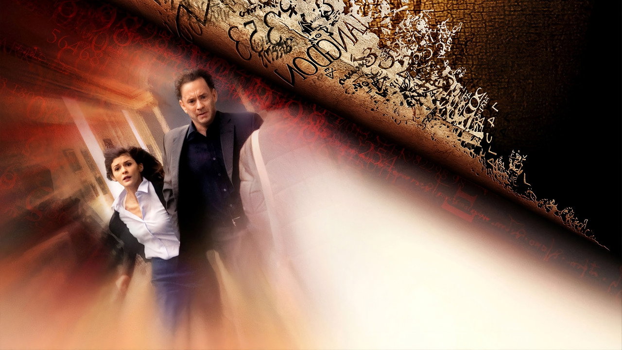 The Da Vinci Code still 2