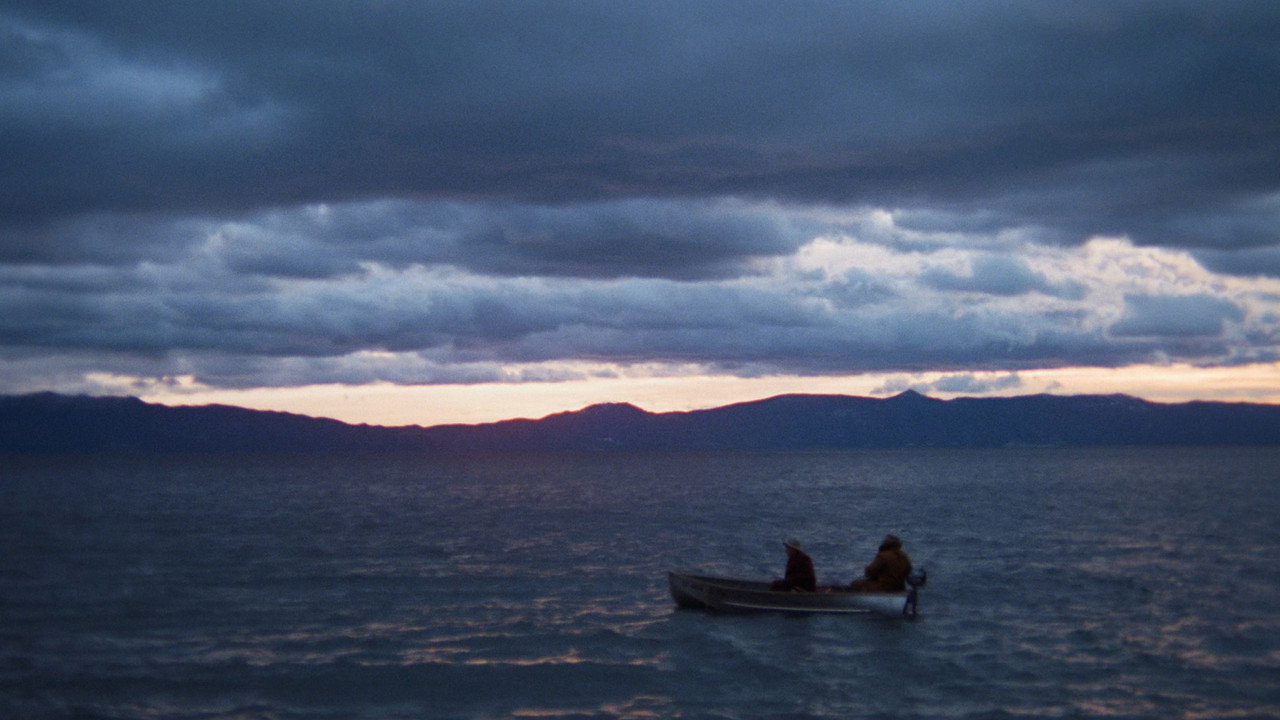 The Godfather Part II still 5