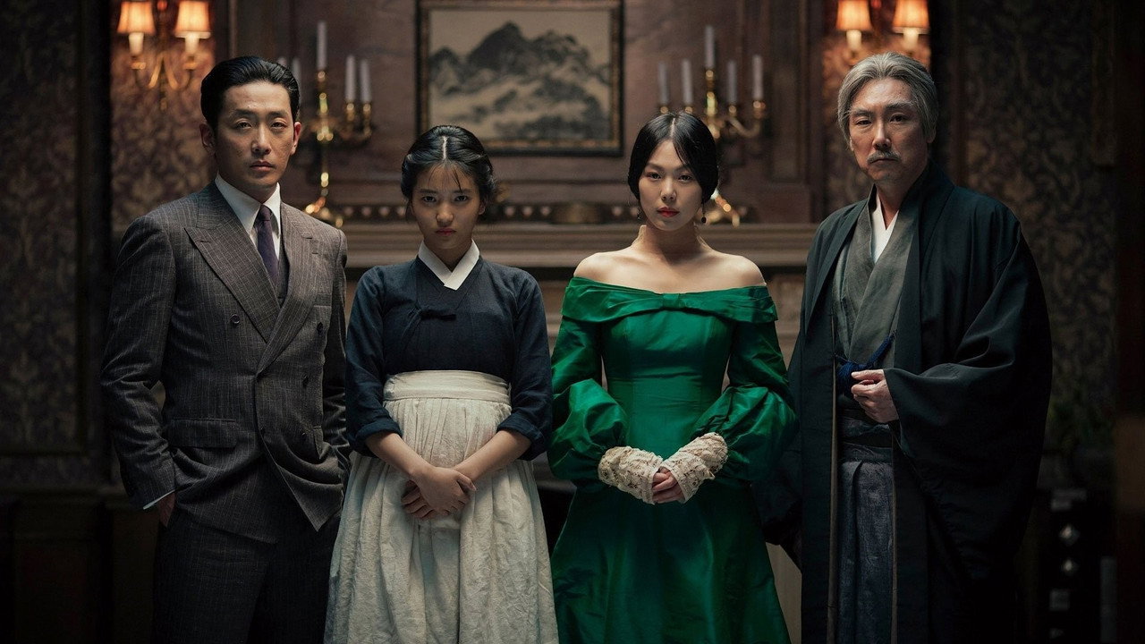 The Handmaiden still 3