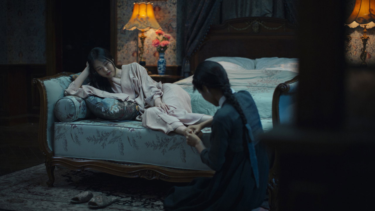 The Handmaiden still 5