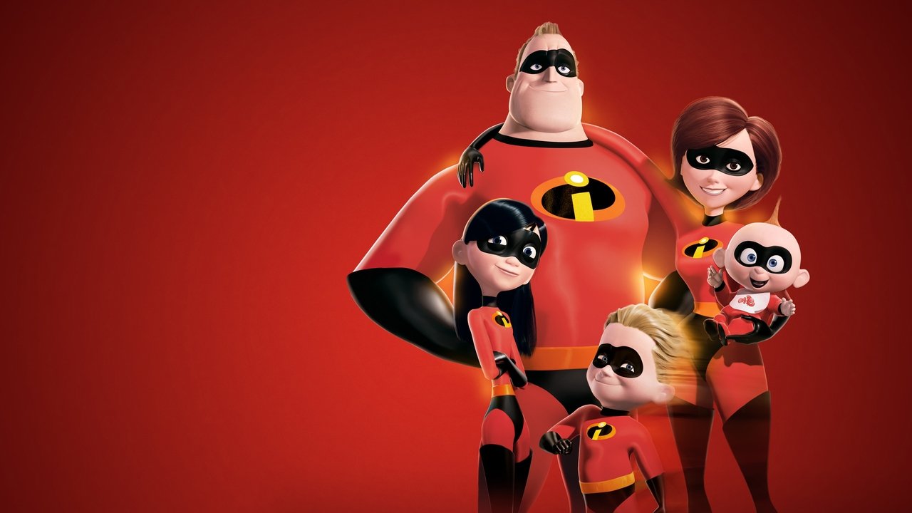 The Incredibles still 1