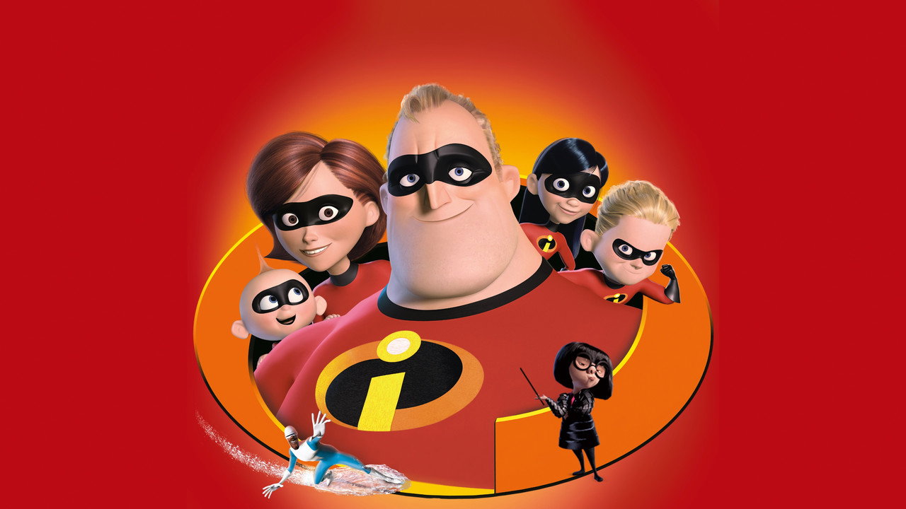 The Incredibles still 2