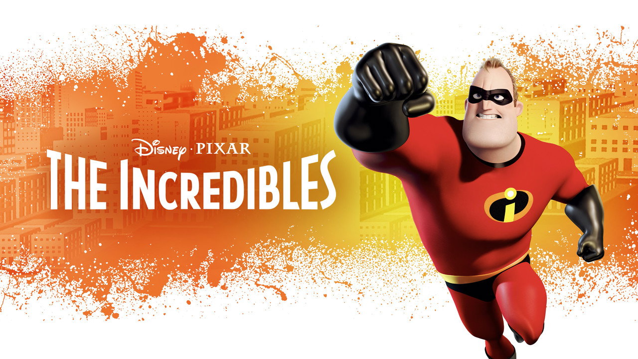 The Incredibles still 3