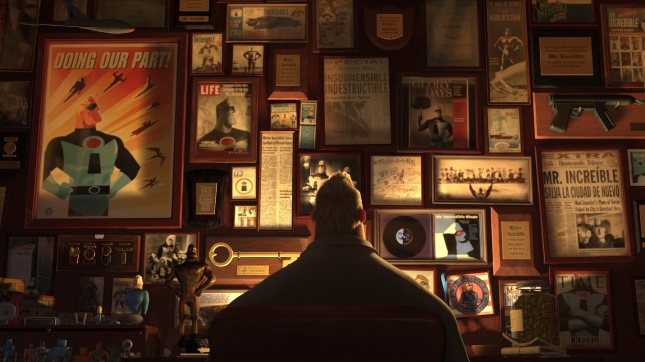 The Incredibles still 5