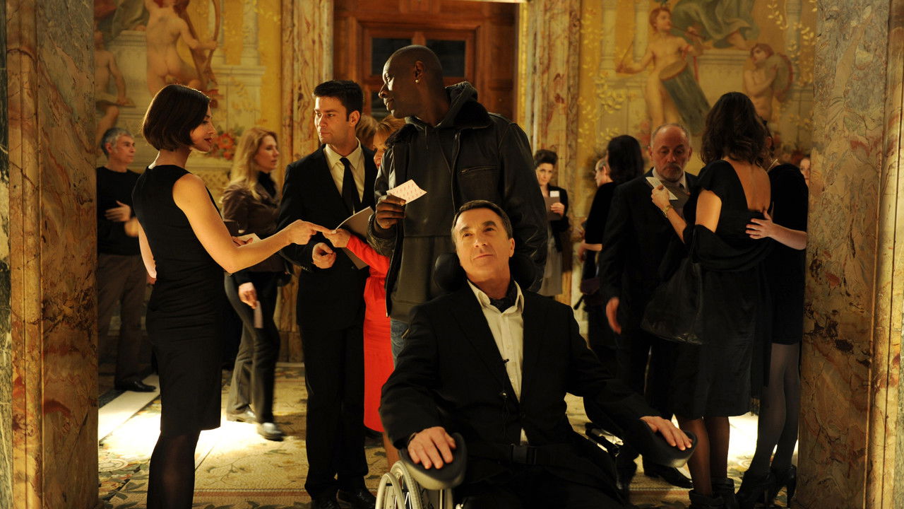 The Intouchables still 2