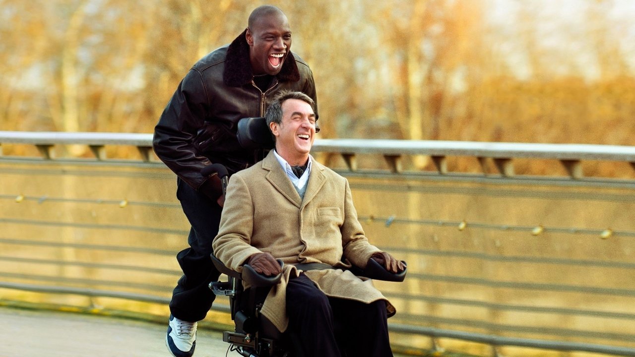 The Intouchables still