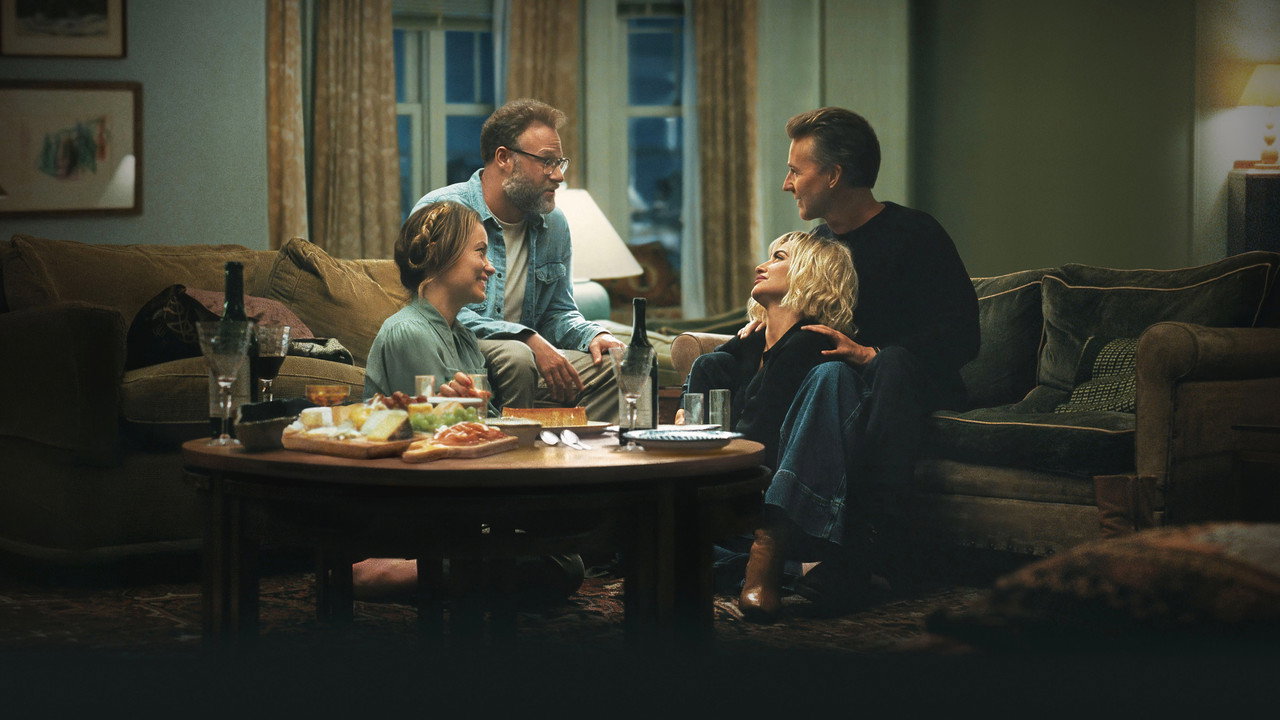 The Invite still 3