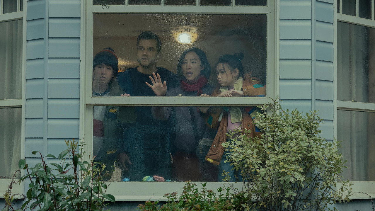 The Last House still 1