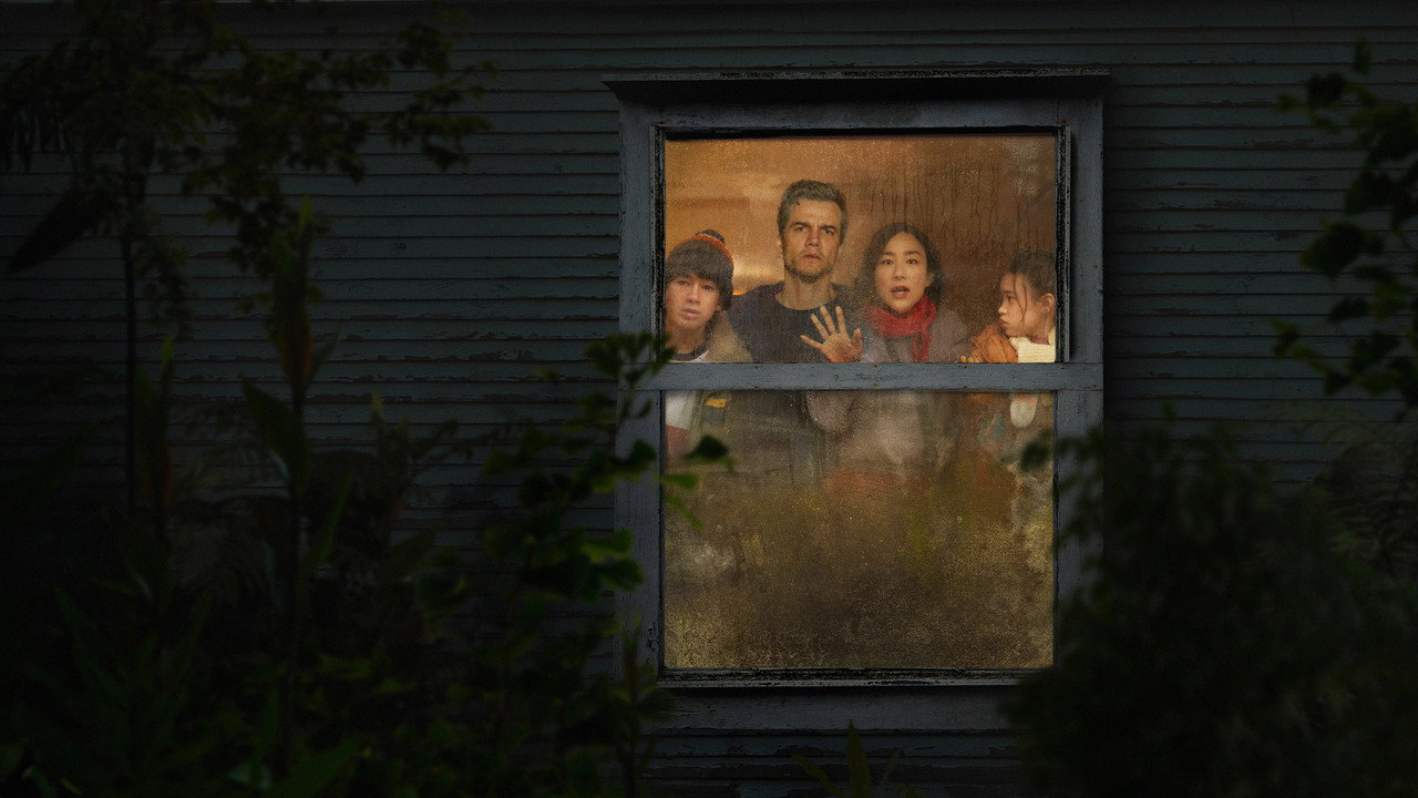 The Last House still 5
