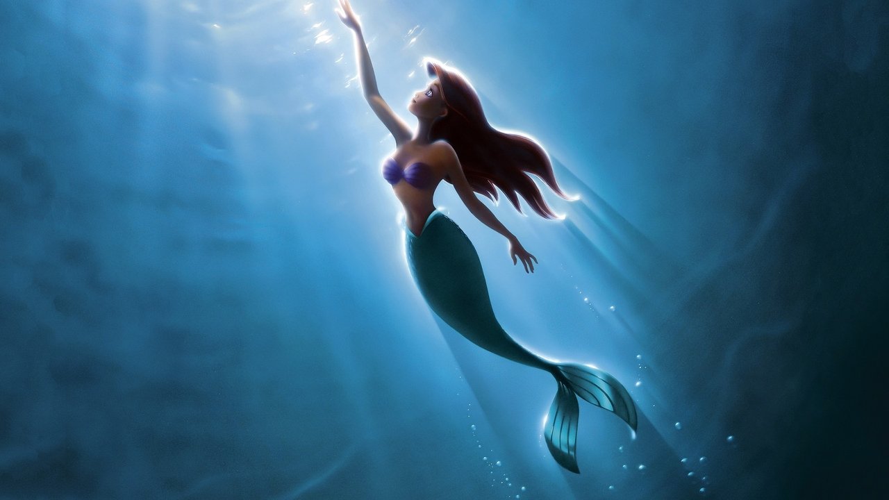 The Little Mermaid still 2
