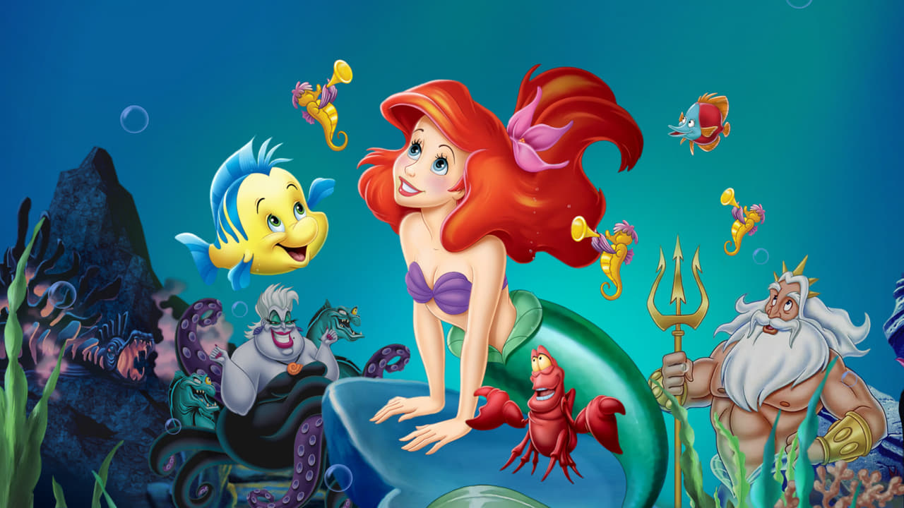 The Little Mermaid still 3