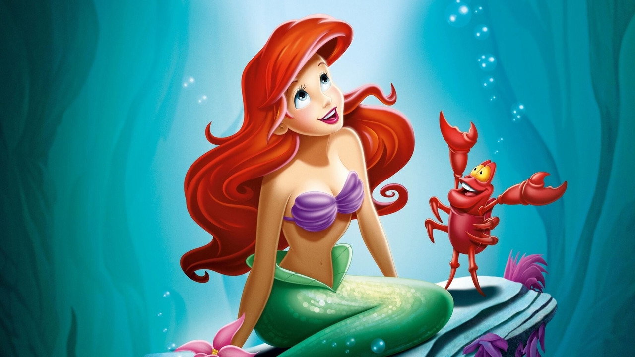 The Little Mermaid still 4