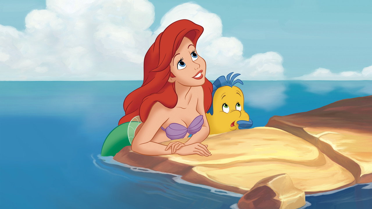The Little Mermaid still 5