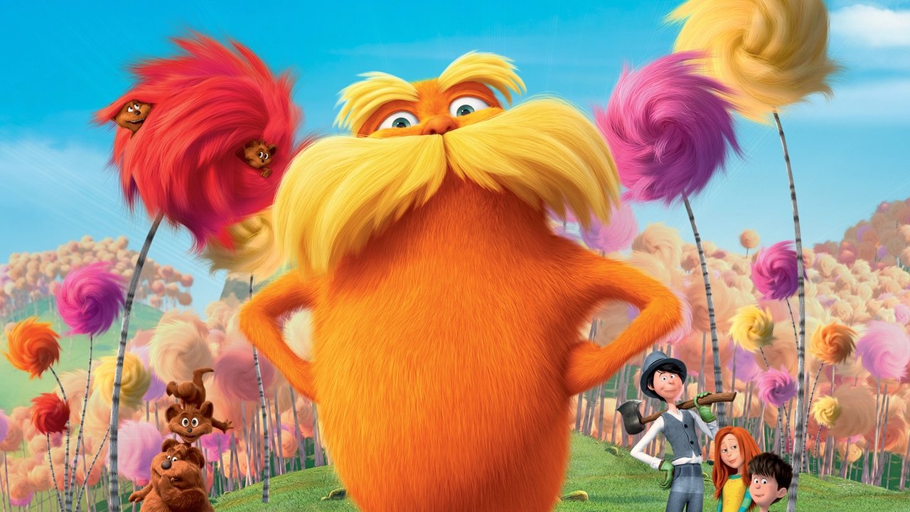 The Lorax still 1