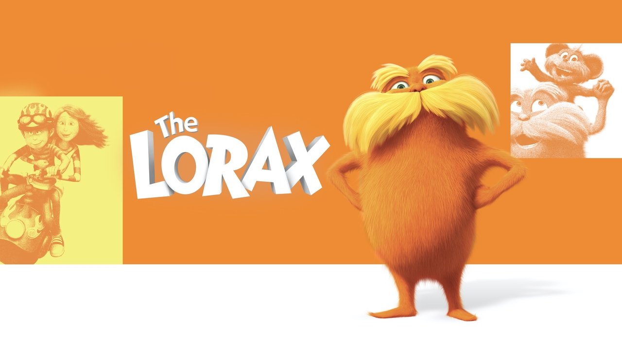 The Lorax still 2