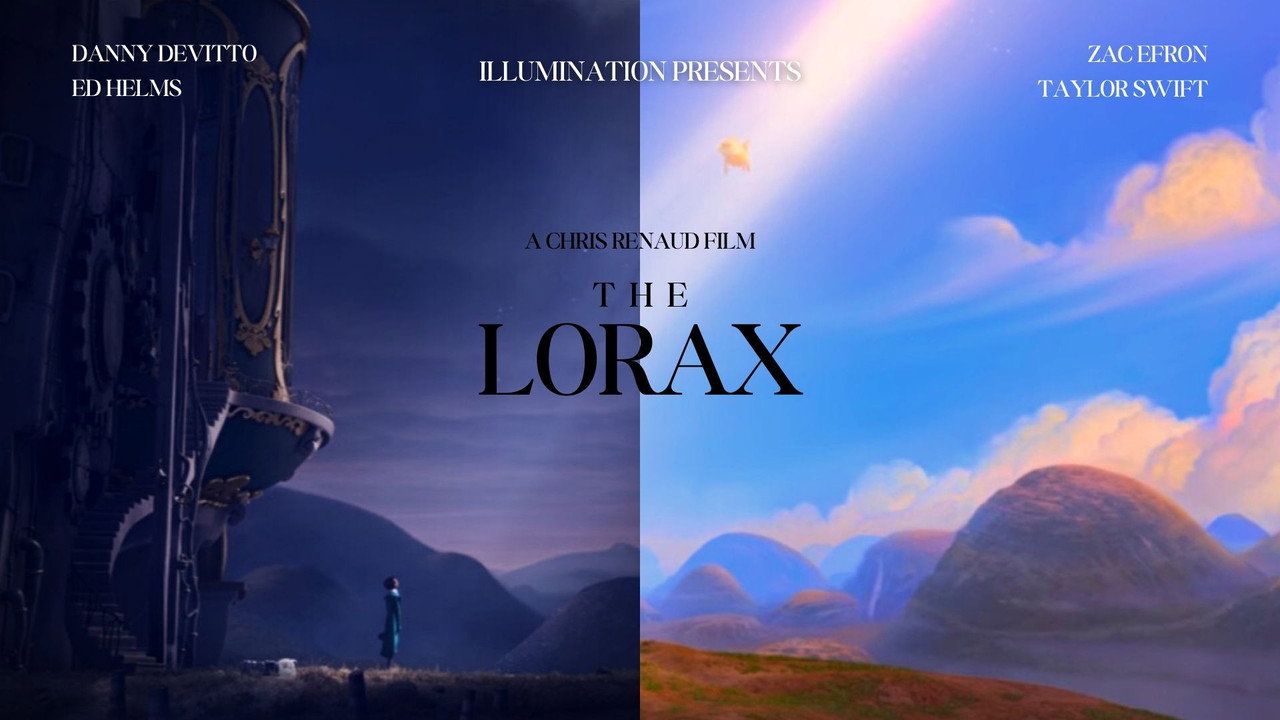 The Lorax still 3