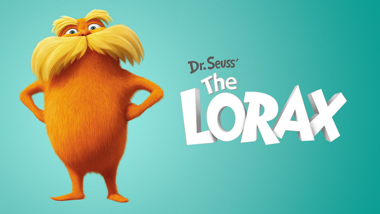 The Lorax still 4