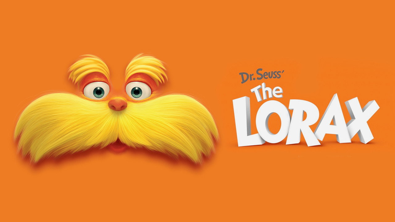 The Lorax still 5