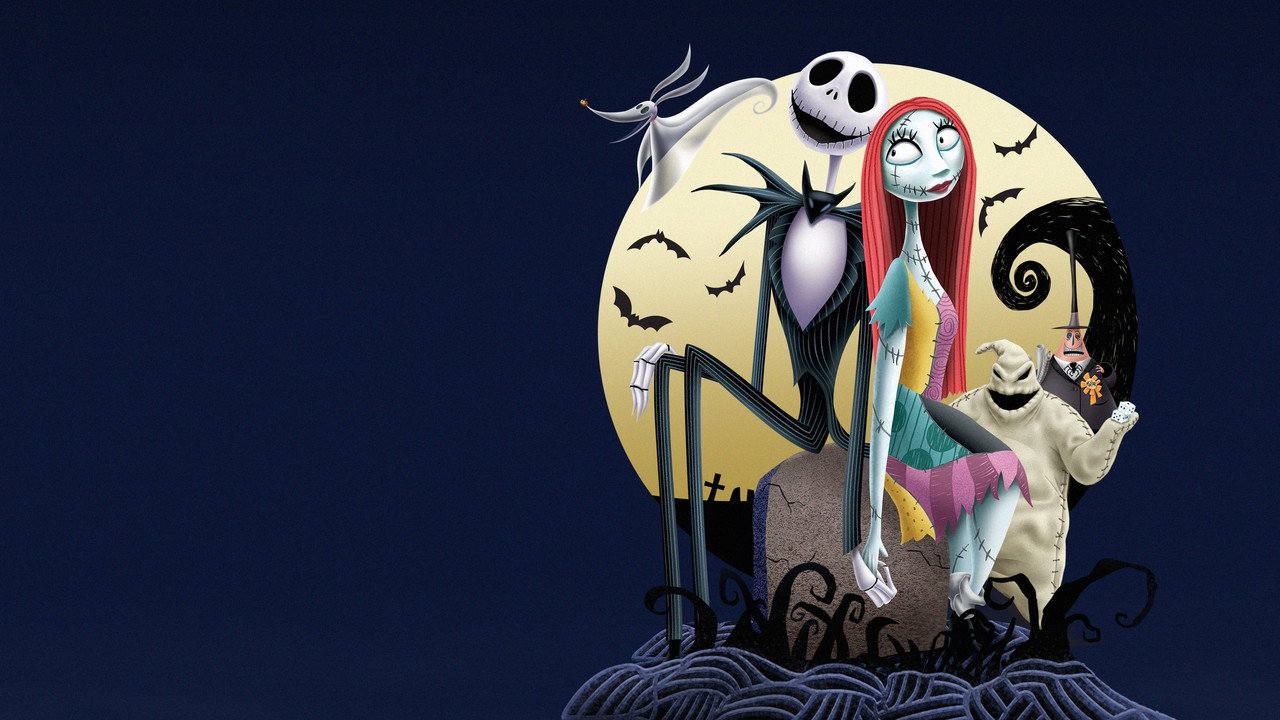 The Nightmare Before Christmas still 1