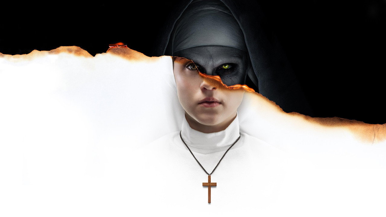 The Nun still 2