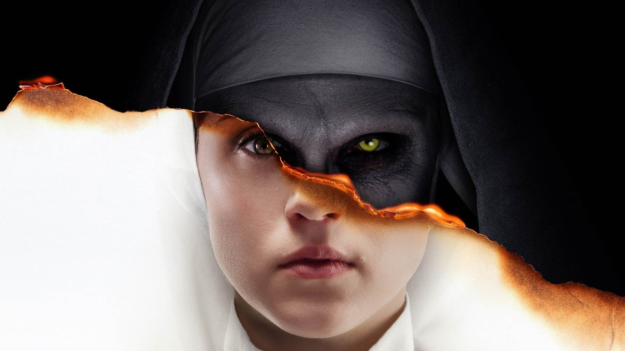 The Nun still 3