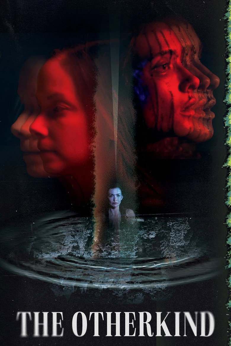The Otherkind movie poster