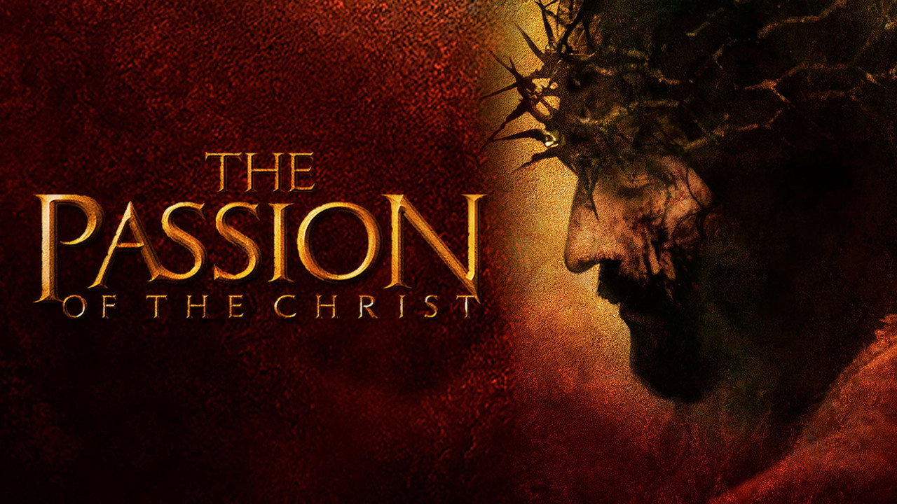 The Passion of the Christ still 2