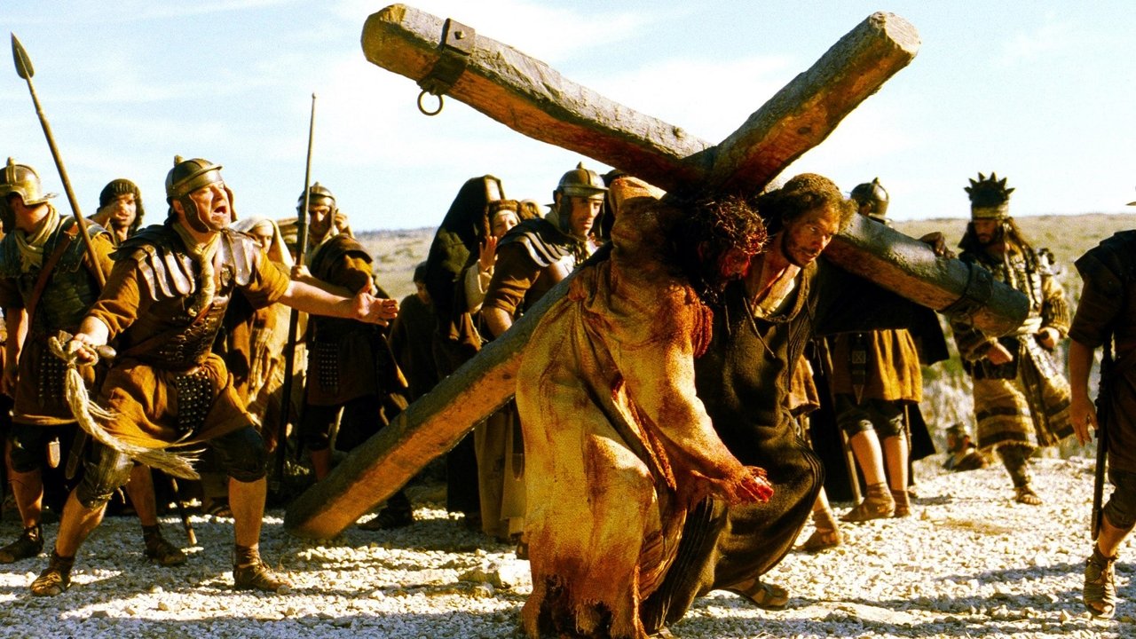 The Passion of the Christ still