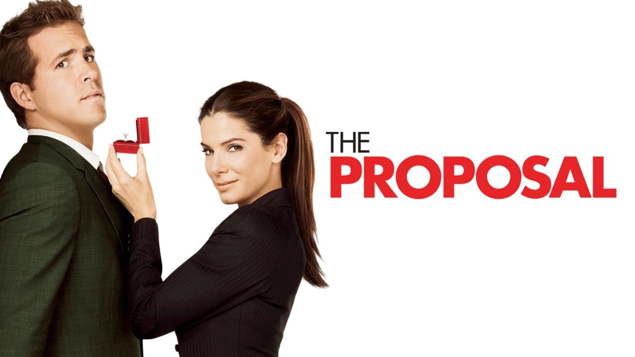 The Proposal still 1